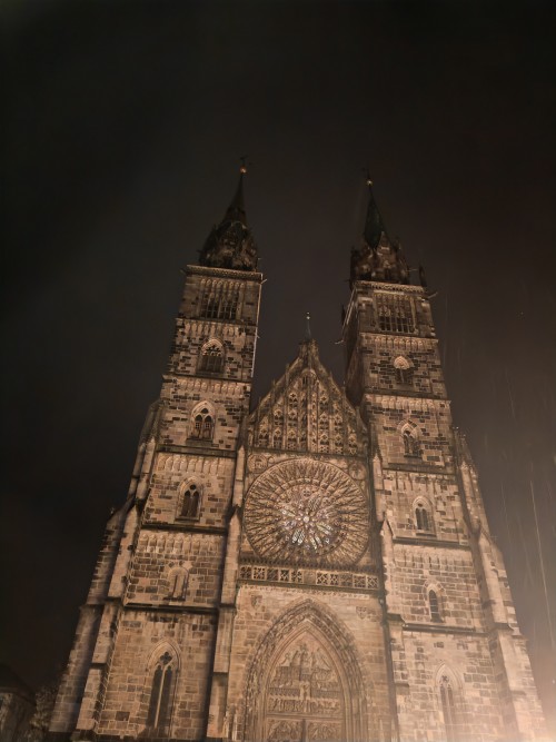 国王湖，纽伦堡，柏林