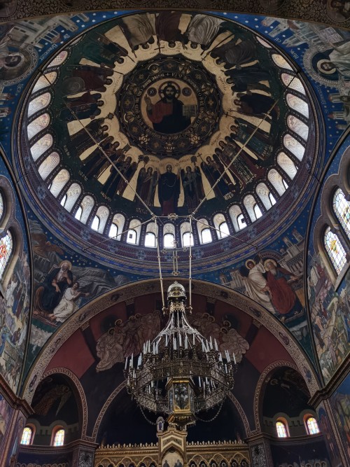 【保加利亚+罗马尼亚+塞尔维亚 】东巴尔干半岛循环线