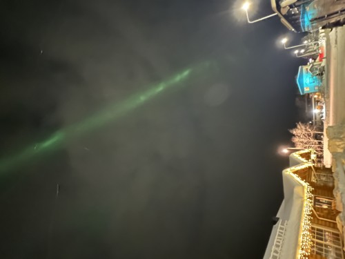 7日纵贯拉普兰极光破冰之旅•芬兰圣诞老人村|破冰船|帝王蟹之旅|狗拉雪橇|雪地摩托追极光|极地VR列