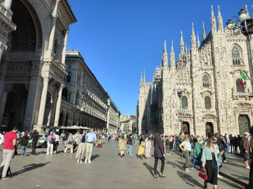 <秘境漫游>米兰文艺复兴•普罗旺斯•瑞士雪山｜瑞士南法蔚蓝海岸6日之旅