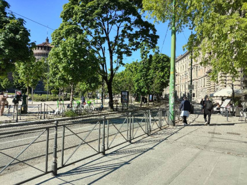 <秘境漫游>米兰文艺复兴•普罗旺斯•瑞士雪山｜瑞士南法蔚蓝海岸6日之旅