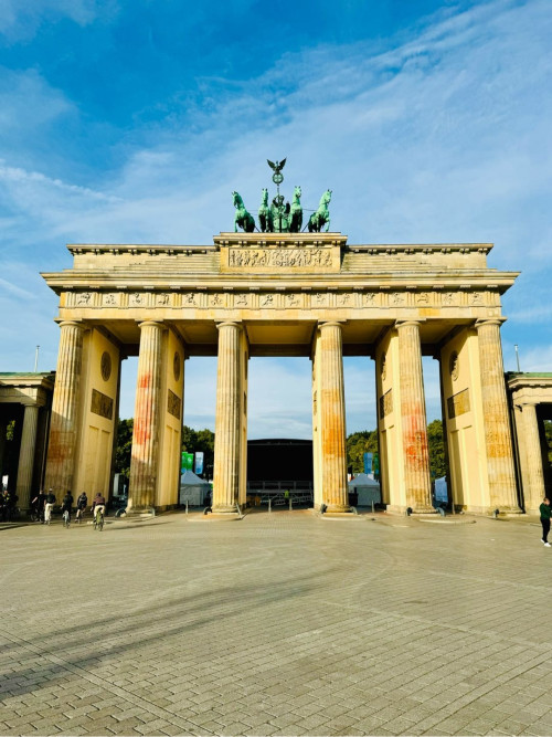 东欧瑞士循环线