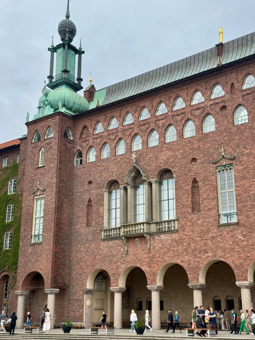 北欧全景12日游（丹麦+瑞典+芬兰+挪威+峡湾深度）