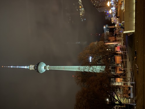 东欧瑞士循环线