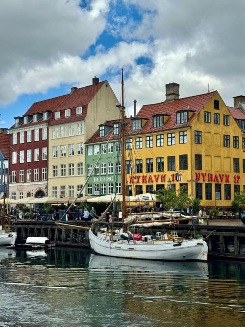 北欧全景12日游（丹麦+瑞典+芬兰+挪威+峡湾深度）