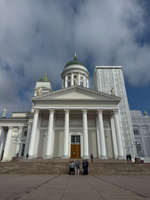 北欧全景12日游（丹麦+瑞典+芬兰+挪威+峡湾深度）