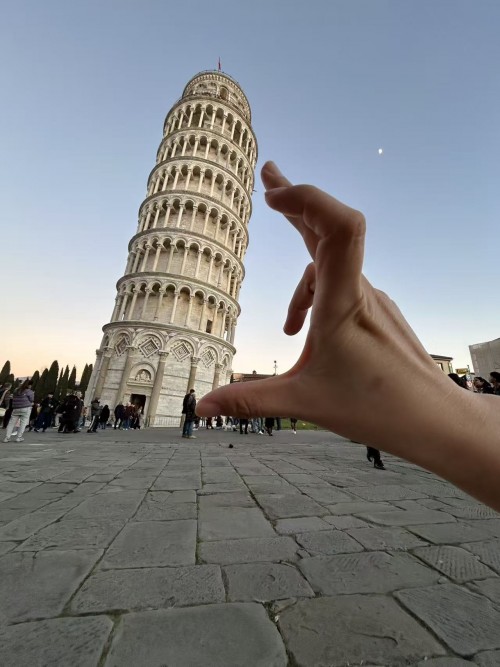 欧洲环游14日• 遍游西欧+意大利南法（法兰克福往返）