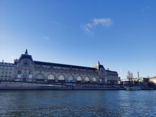 意大利南法循环线