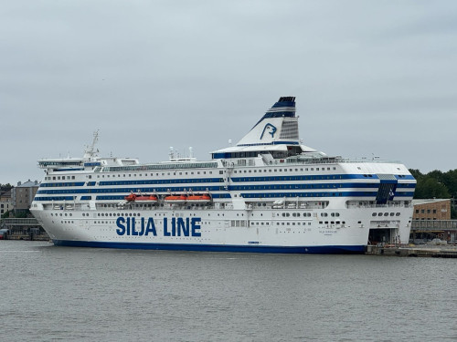 北欧全景12日游（丹麦+瑞典+芬兰+挪威+峡湾深度）