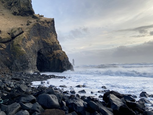 【优品甄选】冰与火之歌，冰岛六日五晚深度游