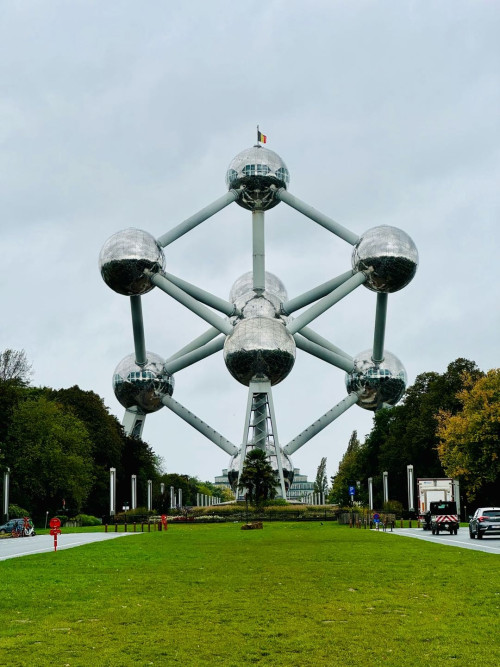 遍游西欧循环线