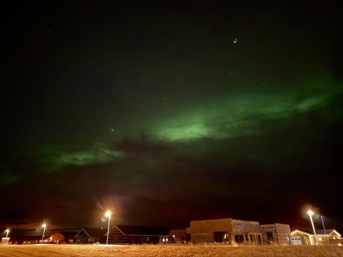 【优品甄选】冰与火之歌，冰岛六日五晚深度游