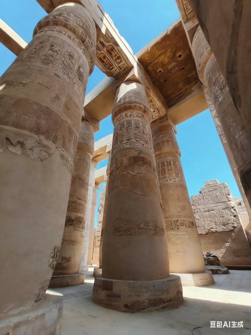 【游轮线】埃及开罗+红海+卢克索+阿斯旺+亚历山大10日游（落地签）