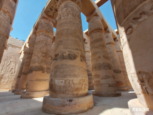 【游轮线】埃及开罗+红海+卢克索+阿斯旺+亚历山大10日游（落地签）