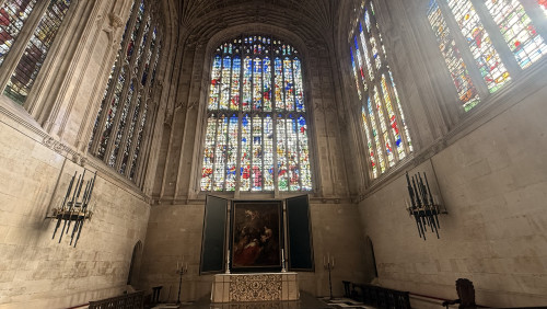 英格兰和爱尔兰