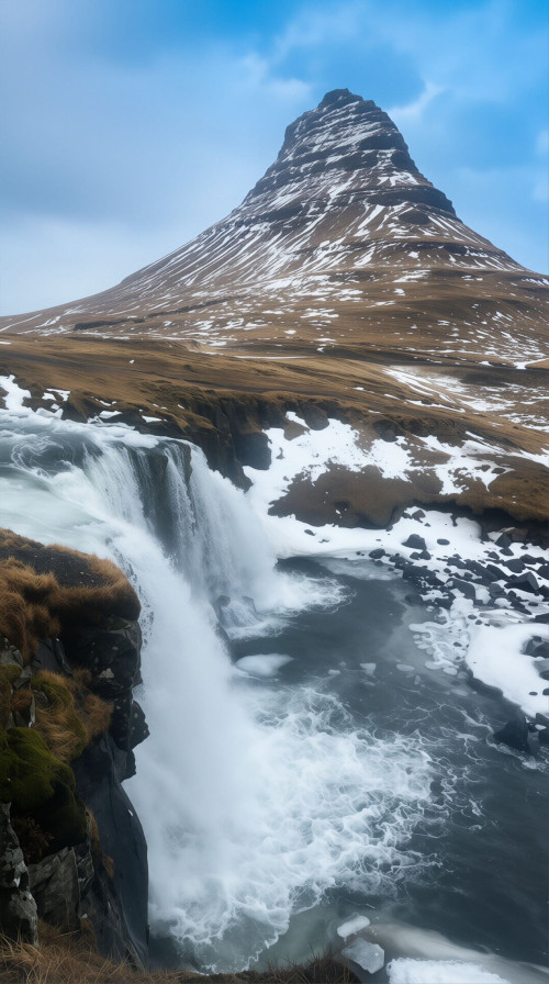 【一国深度】冰与火之歌，冰岛6日5晚深度游
