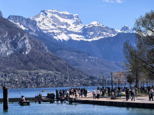 【法国+瑞士+西班牙】巴塞南法循环线