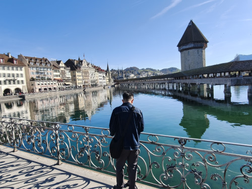 经典法瑞意·意大利南法风情游