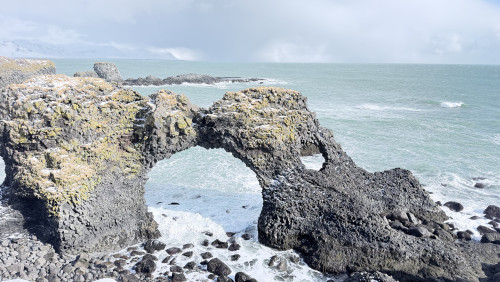 【一国深度】冰与火之歌，冰岛6日5晚深度游