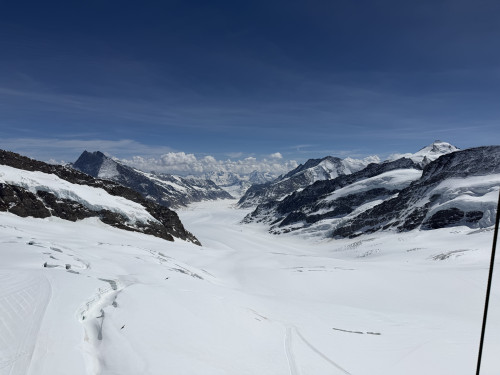 【经典热卖】爱的迫降同款•湖光山色瑞士四天精选
