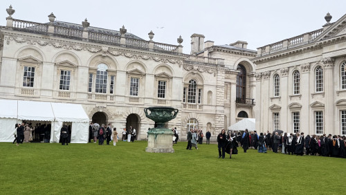 英国环岛各景点