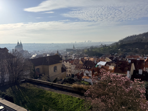 东欧瑞士循环线