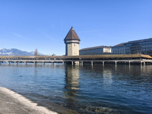 【法国+瑞士+西班牙】巴塞南法循环线