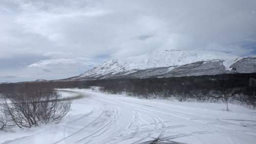【一国深度】冰与火之歌，冰岛6日5晚深度游