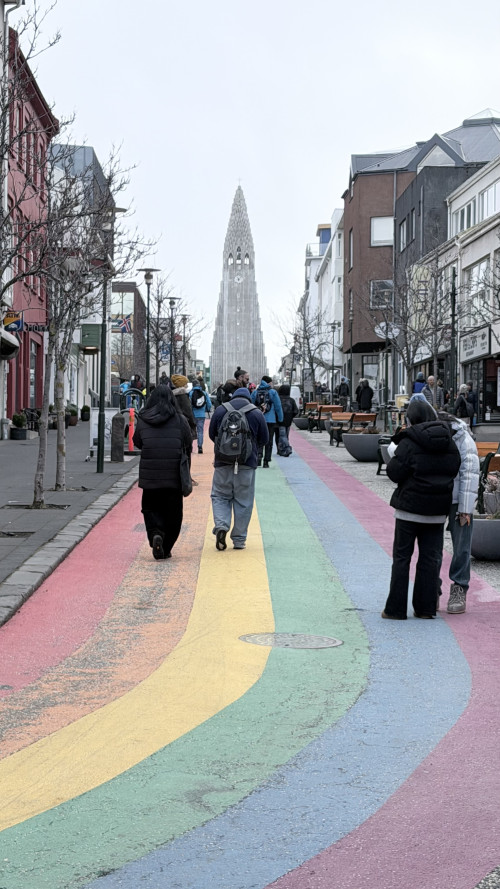 【一国深度】冰与火之歌，冰岛6日5晚深度游