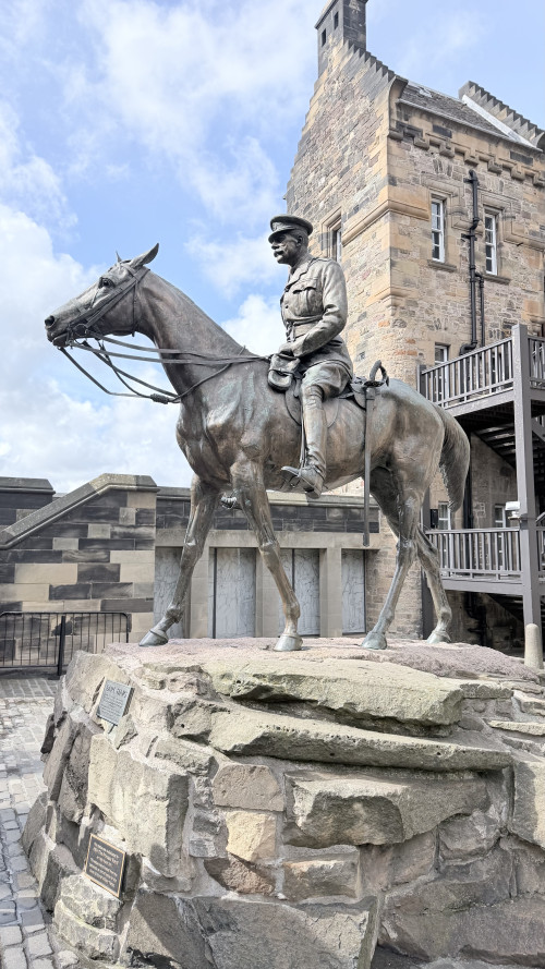 英国环岛各景点