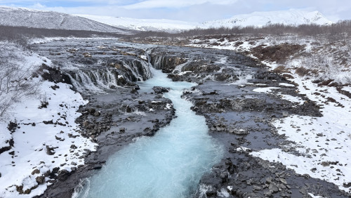 【一国深度】冰与火之歌，冰岛6日5晚深度游