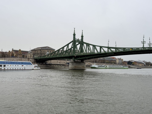 东欧瑞士循环线