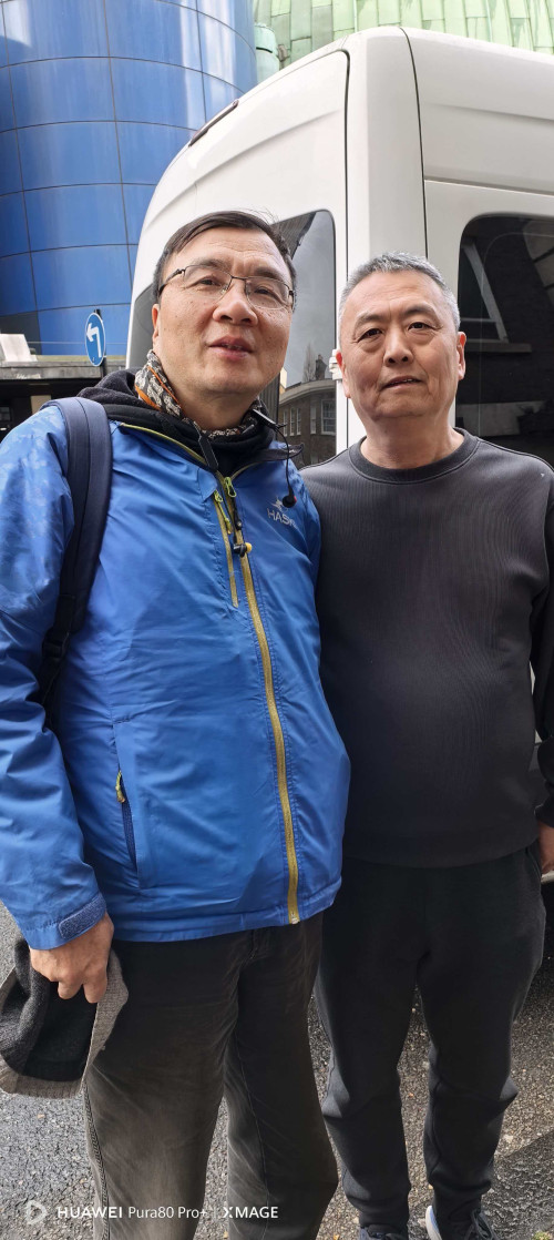 英国环岛各景点