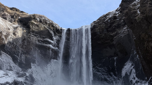 【一国深度】冰与火之歌，冰岛6日5晚深度游