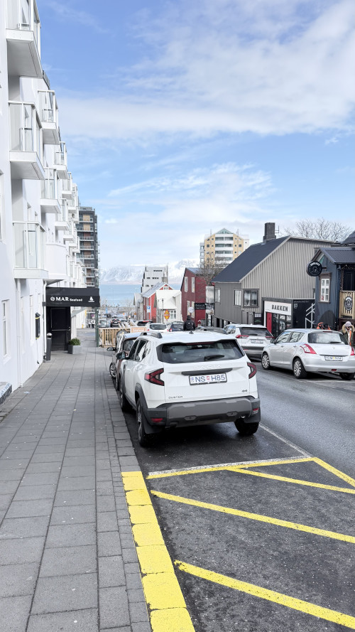 【一国深度】冰与火之歌，冰岛6日5晚深度游