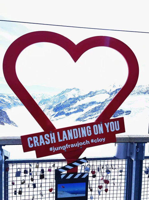 【经典热卖】【奇峰湖泊，亲近自然】法瑞双国，金色快车之旅