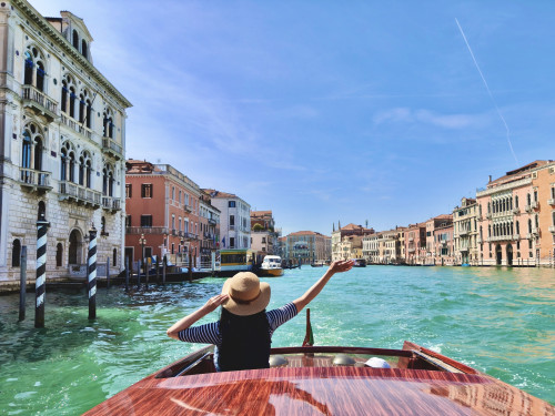 经典法瑞意·意大利南法风情游