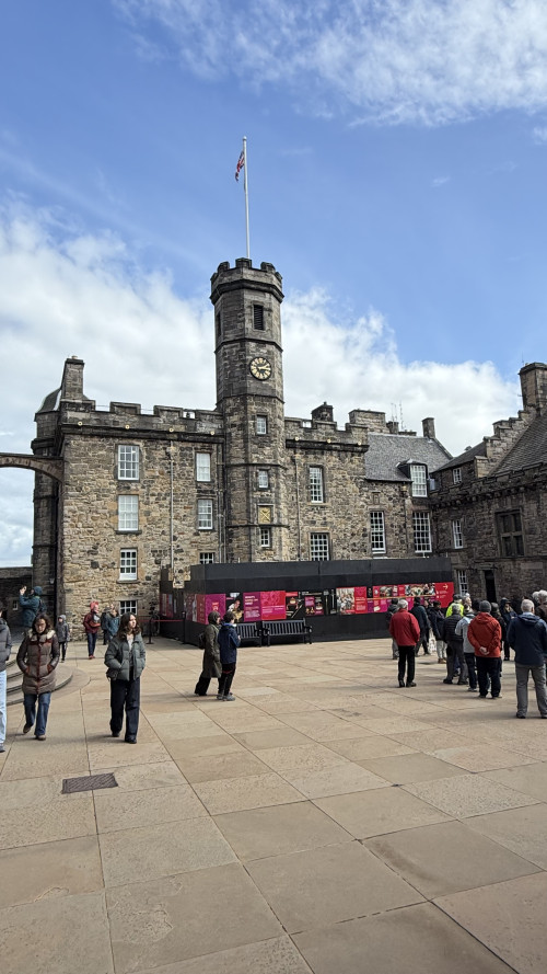 英国环岛各景点