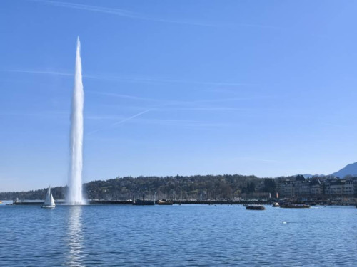 【法国+瑞士+西班牙】巴塞南法循环线