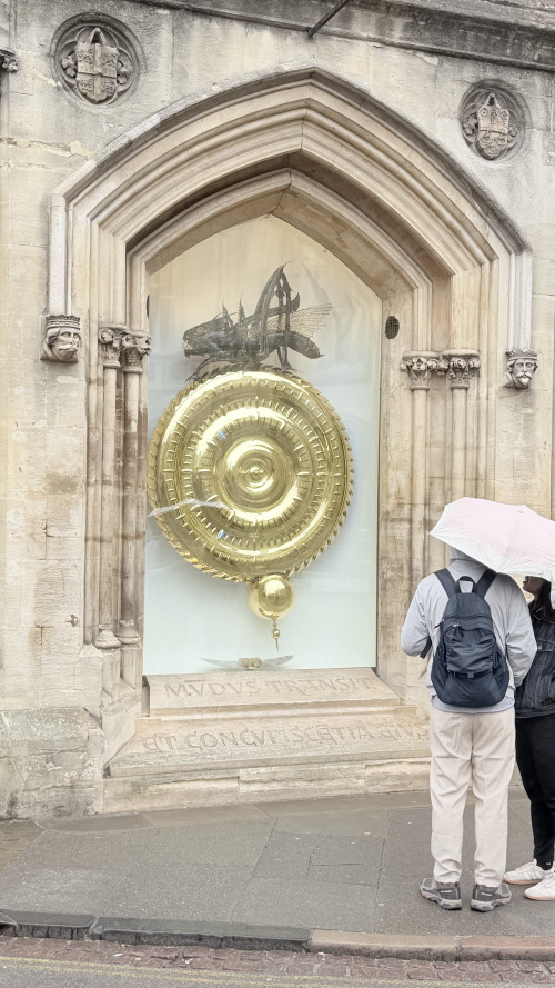 英国环岛各景点