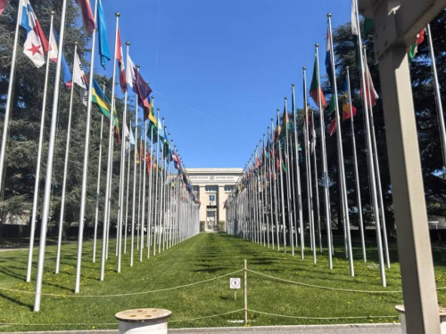 【法国+瑞士+西班牙】巴塞南法循环线