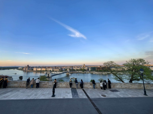 「多瑙河与易北河双河记」东欧波西米亚风情游（慕尼黑上 柏林/法兰克福下）