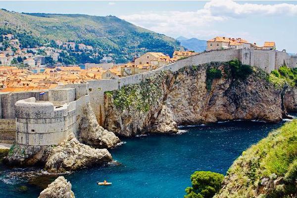 东欧南天仙境四国七日游-慕尼黑往返7日游，领略巴尔干四国风情