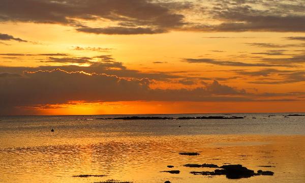 【海岛度假】毛里求斯6天5晚度假之旅(含接送机)