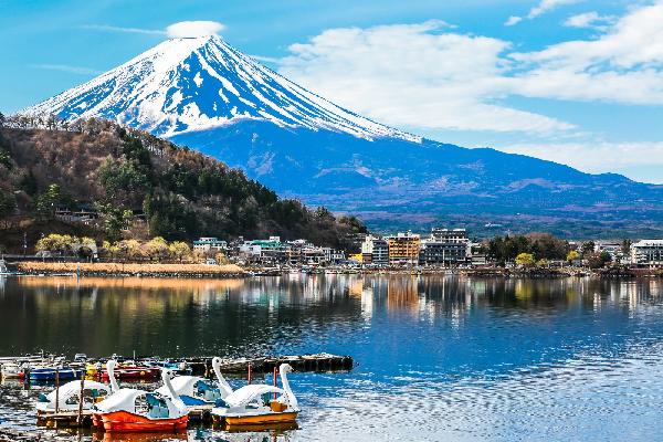 【双城自由行】日本三古都半自助纯玩6日游