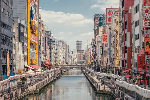 日本·饕餮盛宴之三古都纯玩7日至臻本州游