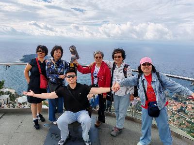 杜布罗夫尼克