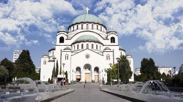 怀旧巴尔干▪克罗地亚+波黑+黑山6日之旅【精致中文小团】< 布达佩斯上下>