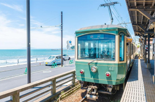 日本东京镰仓一日游9人小团【赠送江之电车票】