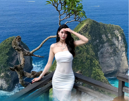 印度尼西亚巴厘岛·纯玩6天5晚英文4人团进阶版(含滑翔伞+ATV)